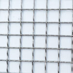 Lưới inox đan lổ 5mm