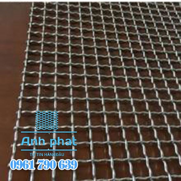 lưới thép làm chuồng trại