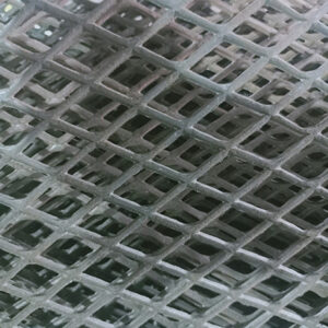 Lưới thép mắt cáo 6×12 mm