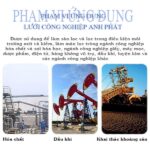 GIỚI THIỆU CÔNG TY LƯỚI THÉP CÔNG NGHIỆP ANH PHÁT