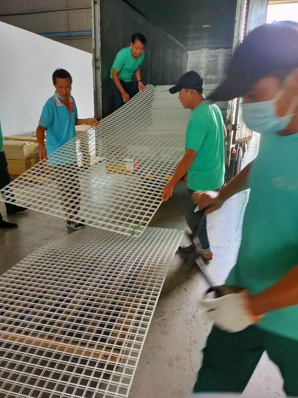 nhà sản xuất lưới thép anh phát