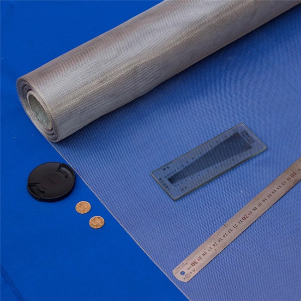 Lưới Inox 20 Mesh