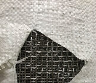 lưới inox 4 mesh 304