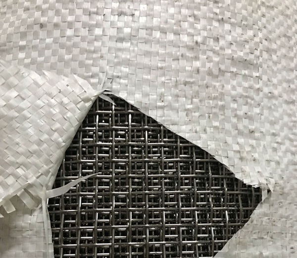 Báo Giá Lưới Inox 4 Mesh (Ô 5mm) SUS 304/316 | Giá Sỉ Xưởng 2026