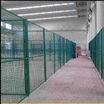 Vách Ngăn Lưới Thép (Nhà Xưởng, Kho Hàng) - Báo Giá 2026